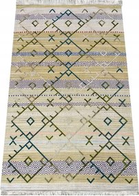 Hypnotik szőnyeg bézs 120x180