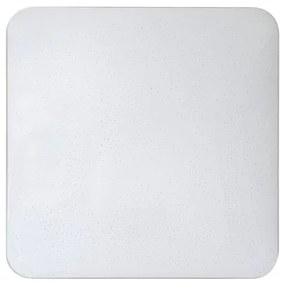 LED Dimmelhető mennyezeti lámpa MANA LED/36W/230V 2700-6500K  + távirányító