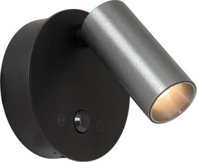 Lucide TONI 29934/02/15 Fali lámpa 1x2w/led 2700-4000k 120lm ip20