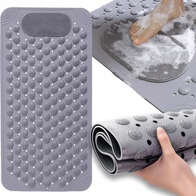 Csúszásgátló Fürdőszoba Szőnyeg Kádhoz És Zuhanyhoz Masszázs Kefe