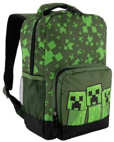 Minecraft hátizsák, táska 35 cm