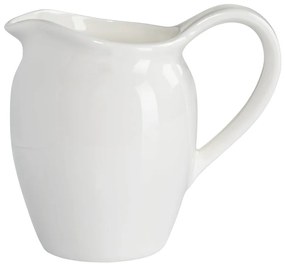Basic fehér porcelán tejkiöntő, 330 ml - Maxwell & Williams