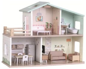 2Kids Toys - Anička babaház