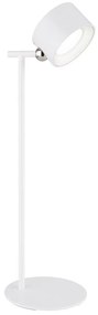 Globo 58436W - LED Dimmelhető érintős asztali lámpa 4in1 JORJE LED/4W/5V fehér