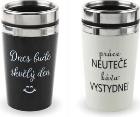 Termosz bögre 250 ml Smart Cook