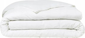 Ágyneműhuzat Garnitúra perkál 220x240 fehér klasszikus