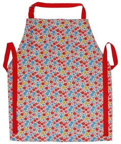 Pamut gyerek kötény Tilde – Rex London