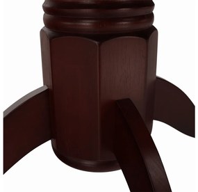 Étkezőasztal Tayna (gesztenye). 1034248
