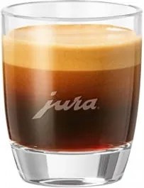 2 db-os eszpresszó pohár szett