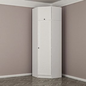 Kale gardróbszekrény, 74 cm – TR506MNR2305
