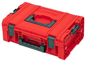 Szerszámosláda Pro – Qbrick Sys­tem