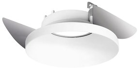 Zelmira álmennyezetbe süllyeszthető spotlámpa