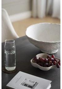 Tölgyfa bővíthető étkezőasztal 120x80 cm Filippa - Rowico