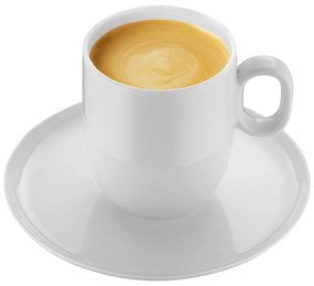 Fehér porcelán csésze szett cappucinóhoz, 2 db-os 170 ml Barista – WMF