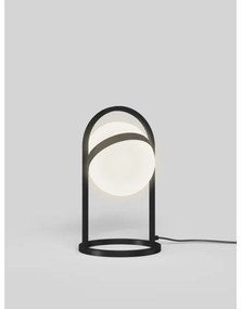 Wofi 8046-102 - LED Érintős dimmelhető lámpa AVIGNON LED/10,5W/230V fekete