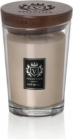 Vellutier Nagy Illatgyertya Cafe Au Lait 515 g