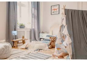 Gyerek asztali lámpa SWEET DREAMS 1xE27/60W/230V