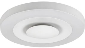 Rabalux - LED RGB Dimmelhető mennyezeti lámpa LED/40W/230V + távirányító 3000-6000K