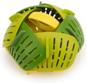 Bloom zöld párolóbetét - Joseph Joseph