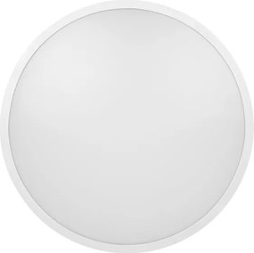 Brilagi - LED fürdőszobai mennyezeti lámpatest ZENNA LED/24W/230V átm. 35 cm IP44 fehér