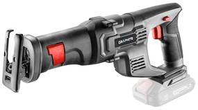 Akkus orrfűrész energy+ 18V akku nélkül Graphite