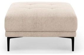 Világosbarna lábtartó Bemy – Micadoni