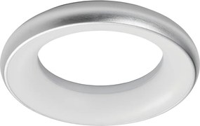 Novolux FRED 715A-L0125A-03 Süllyesztett mennyezeti lámpa 1x25W/LED 1850LM IP40