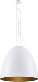 NOWODVORSKI 9023 EGG Modern Függesztett Lámpa E27 IP20