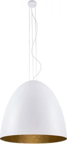 Függeszték Fehér EGG