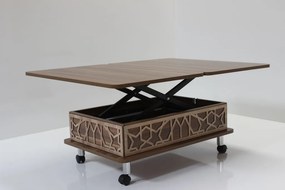 Adt - Walnut