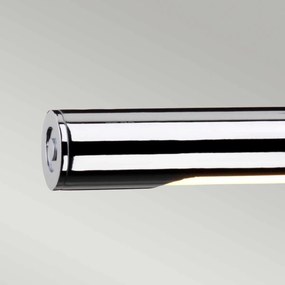 Elstead klasszikus LED falikép világítás alton króm elsalton-pl-l-pc