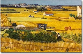 Vászonkép, 45×70 cm – FAMOUSART-12