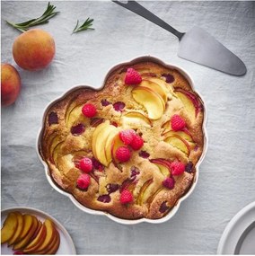 Kerámia pite sütőforma 26,5x24,5 cm Madeleine – Emile Henry