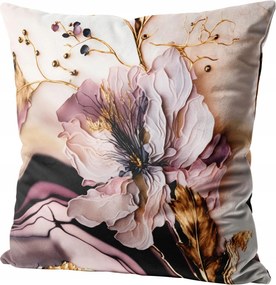 Díszpárnahuzat Velúr Velvet 40X40 Párna 137