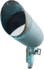 Garden Zone BRONZE GZ-BRONZE8 Kerti reflektor 3x1W/LED IP44