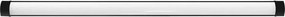 LED fénycsöves lámpatest LED/50W/230V 4000K 150 cm fekete