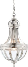 Endon VIENNA 73100 Függőlámpa 1x40W/E27 IP20