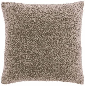 Sherpa párnahuzat 40x40 cm Woolen – douceur d'intérieur