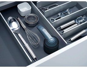 Mérőpohár készlet 8 db-os Nest Sky – Joseph Joseph