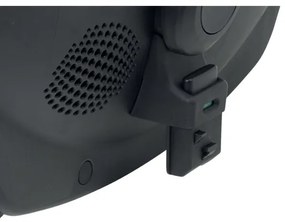 Chicco - Autósülés KORY ESSENTIAL i-Méret (40-80 cm) fekete