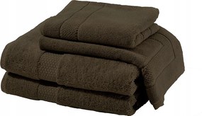 Estrelicia Törölköző Szett 70x140+50x100+30x50