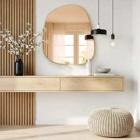 Bronz tükör – Pure Collection R37