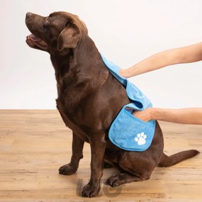 Törölköző házi kedvenceknek – Love Story