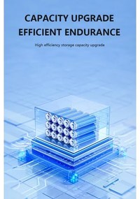 Brilagi - LED Napelemes fali lámpa PYRAMID LED/2W/3,2V 1300 mAh IP54