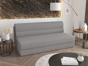 Kétszemélyes kanapé  Radiant (világosszürke). 1056826