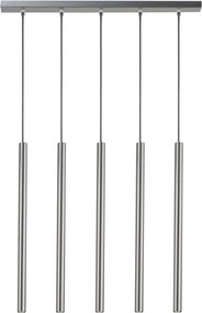 Sigma Lighting Sopel 33618 Függőlámpa 5x3W/G9 IP20