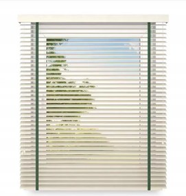 Bambusz redőny 50mm 60 x 230 cm Méretre vágható