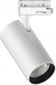 Ideal Lux Quick spotlámpa 21W CRI80 3000K be-ki kapcsolóval 247946