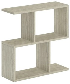 Zeta Travertine kisasztal