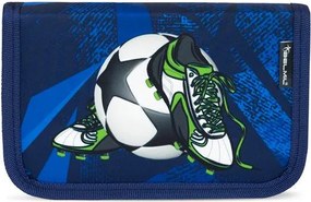 Tolltartó, klapnis, cipzáras, BELMIL Final Goal, foci (BL33572262F)